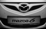 Mazda6 2011 года
